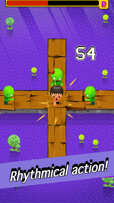 Emulate iPhone app Fist of Heroes using MyAndroid Emulate iPhone app Fist of Heroes using MyAndroid