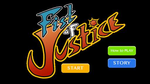 Run android online APK Fist of Justice from MyAndroid or emulate Fist of Justice using MyAndroid