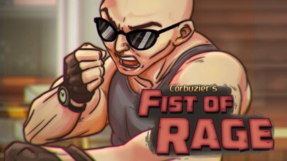 Emulate Android APK Fist of Rage Emulate Android APK Fist of Rage