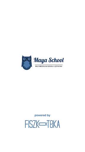 Run android online APK Fiszkoteka Maya School from MyAndroid or emulate Fiszkoteka Maya School using MyAndroid