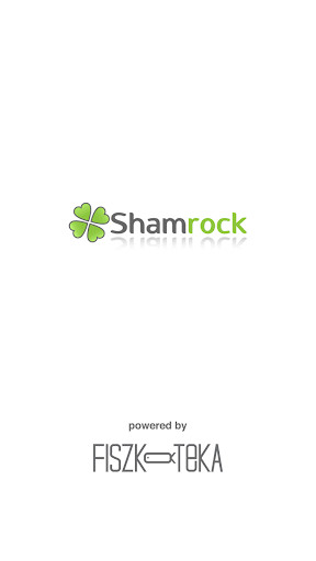 Run android online APK Fiszkoteka Shamrock from MyAndroid or emulate Fiszkoteka Shamrock using MyAndroid Run android online APK Fiszkoteka Shamrock from MyAndroid or emulate Fiszkoteka Shamrock using MyAndroid