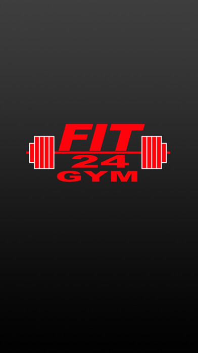 Emulate iPhone app FIT24 Gym using MyAndroid