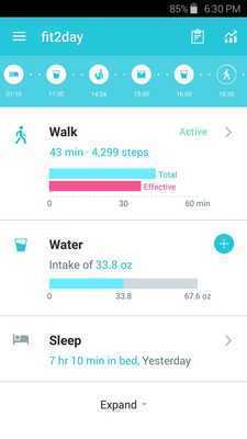 Emulate Android APK fit2day Emulate Android APK fit2day
