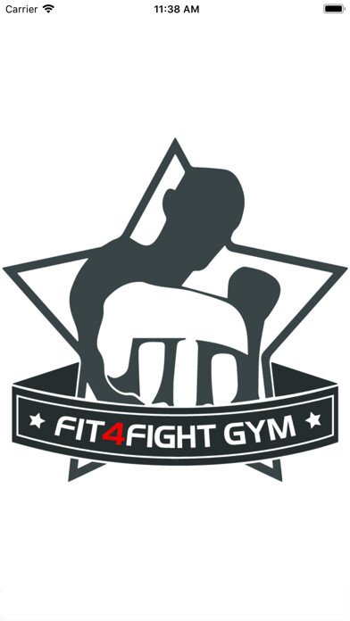 Emulate iPhone app Fit4Fight Gym using MyAndroid Emulate iPhone app Fit4Fight Gym using MyAndroid