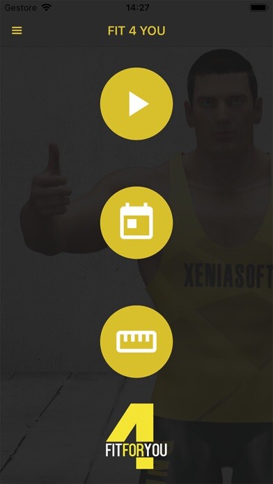 Run android online APK Fit4You Training from MyAndroid or emulate Fit4You Training using MyAndroid