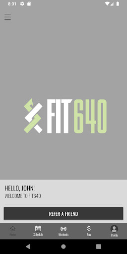 Run android online APK FIT640 from MyAndroid or emulate FIT640 using MyAndroid