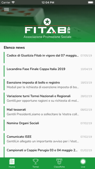 Emulate iPhone app Fitab using MyAndroid Emulate iPhone app Fitab using MyAndroid