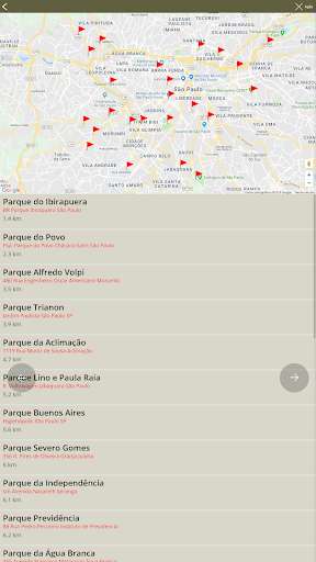 Emulate Android APK Fitadvisor