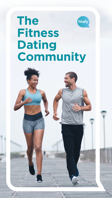 Emulate iPhone app Fitafy: The Fitness Dating App using MyAndroid Emulate iPhone app Fitafy: The Fitness Dating App using MyAndroid