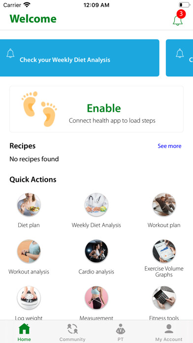 Emulate iPhone app Fit and Fab using MyAndroid Emulate iPhone app Fit and Fab using MyAndroid