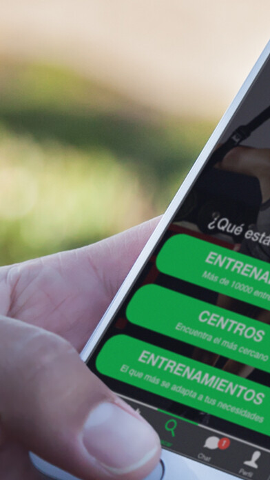 Emulate iPhone app FITAPP.pro using MyAndroid Emulate iPhone app FITAPP.pro using MyAndroid