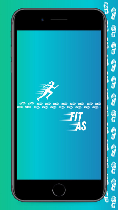 Emulate iPhone app Fit as - Register Your Steps using MyAndroid Emulate iPhone app Fit as - Register Your Steps using MyAndroid