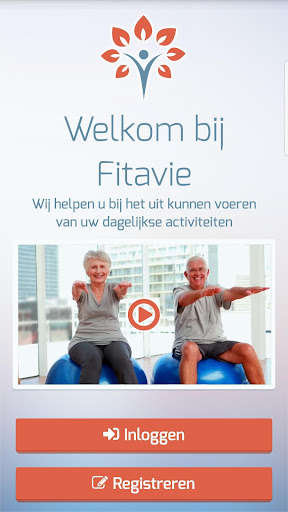 Run android online APK Fitavie; bloeien door bewegen from MyAndroid or emulate Fitavie; bloeien door bewegen using MyAndroid