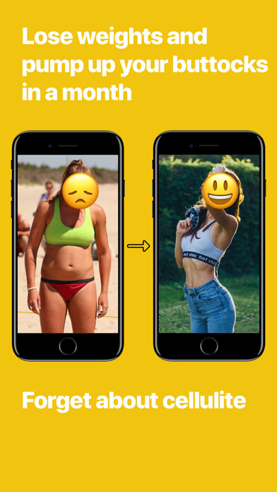 Emulate iPhone app Fitback - weight loss using MyAndroid Emulate iPhone app Fitback - weight loss using MyAndroid
