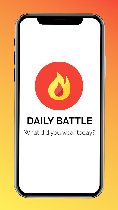 Emulate iPhone app fitbattle.net using MyAndroid