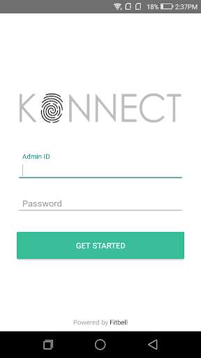 Run android online APK Fitbell Konnect from MyAndroid or emulate Fitbell Konnect using MyAndroid Run android online APK Fitbell Konnect from MyAndroid or emulate Fitbell Konnect using MyAndroid