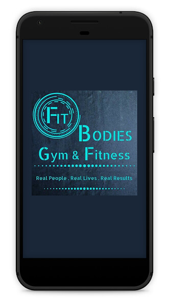Run android online APK Fit Bodies Gym from MyAndroid or emulate Fit Bodies Gym using MyAndroid
