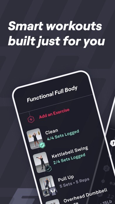Run android online APK Fitbod Workout  Fitness Plans from MyAndroid or emulate Fitbod Workout  Fitness Plans using MyAndroid