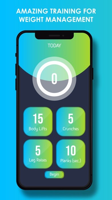 Emulate iPhone app Fitbox - At Home Workout using MyAndroid Emulate iPhone app Fitbox - At Home Workout using MyAndroid