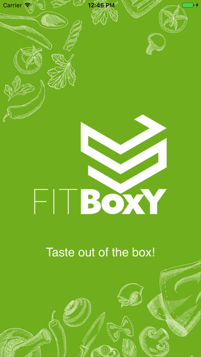 Emulate iPhone app FitBoxy using MyAndroid Emulate iPhone app FitBoxy using MyAndroid