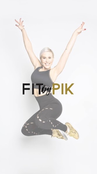 Emulate Android APK Fit by PIK Emulate Android APK Fit by PIK