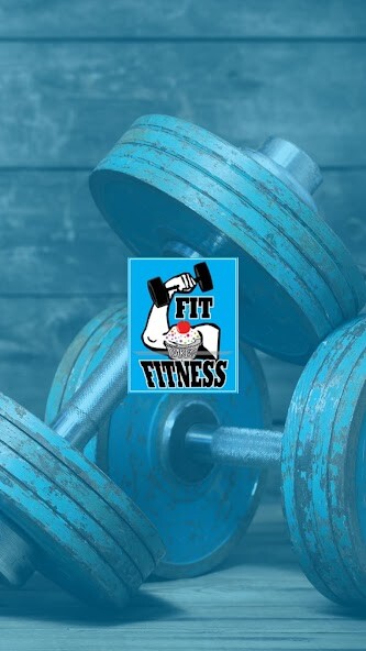 Run android online APK FitCakes Fitness from MyAndroid or emulate FitCakes Fitness using MyAndroid