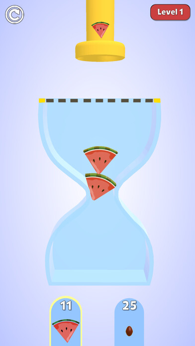 Emulate iPhone app Fit Candies using MyAndroid Emulate iPhone app Fit Candies using MyAndroid