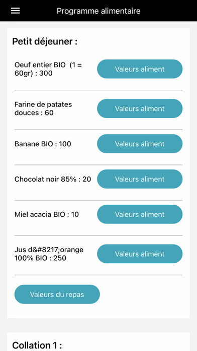 Emulate iPhone app Fitchanger using MyAndroid Emulate iPhone app Fitchanger using MyAndroid