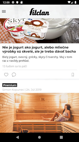 Run android online APK Fitclan from MyAndroid or emulate Fitclan using MyAndroid Run android online APK Fitclan from MyAndroid or emulate Fitclan using MyAndroid
