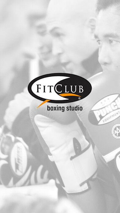 Emulate iPhone app FitClub Boxing Studio using MyAndroid Emulate iPhone app FitClub Boxing Studio using MyAndroid