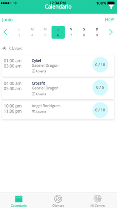 Emulate iPhone app Fitco Check In using MyAndroid Emulate iPhone app Fitco Check In using MyAndroid
