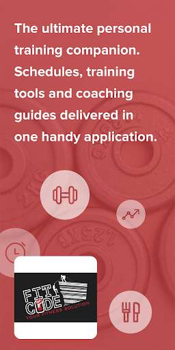 Run android online APK Fit Code Empowered You from MyAndroid or emulate Fit Code Empowered You using MyAndroid
