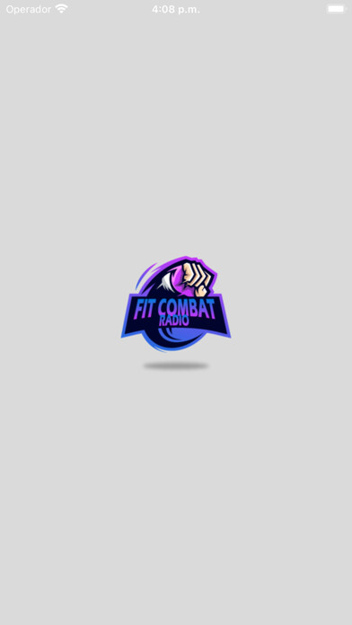Run android online APK FitCombat Radio from MyAndroid or emulate FitCombat Radio using MyAndroid