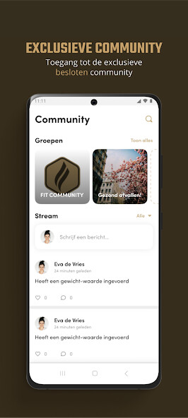 Run android online APK FIT COMMUNITY Tonnie Barberio from MyAndroid or emulate FIT COMMUNITY Tonnie Barberio using MyAndroid Run android online APK FIT COMMUNITY Tonnie Barberio from MyAndroid or emulate FIT COMMUNITY Tonnie Barberio using MyAndroid