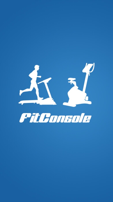Emulate iPhone app FitConsole using MyAndroid Emulate iPhone app FitConsole using MyAndroid