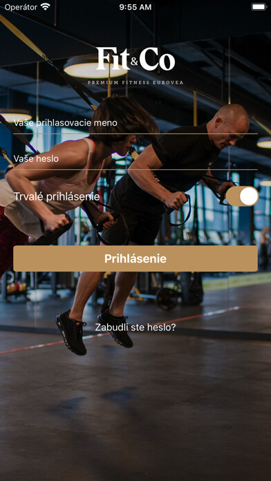 Emulate Android APK FitCo. Emulate Android APK FitCo.