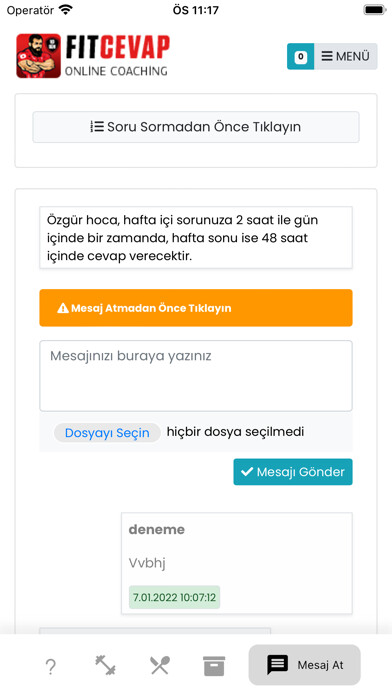 Run android online APK Fit Destek from MyAndroid or emulate Fit Destek using MyAndroid Run android online APK Fit Destek from MyAndroid or emulate Fit Destek using MyAndroid