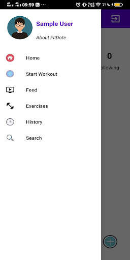 Run android online APK FitDote from MyAndroid or emulate FitDote using MyAndroid Run android online APK FitDote from MyAndroid or emulate FitDote using MyAndroid