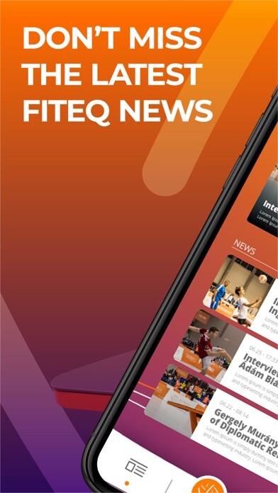 Run android online APK FITEQ from MyAndroid or emulate FITEQ using MyAndroid