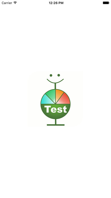 Emulate iPhone app FiTest using MyAndroid Emulate iPhone app FiTest using MyAndroid