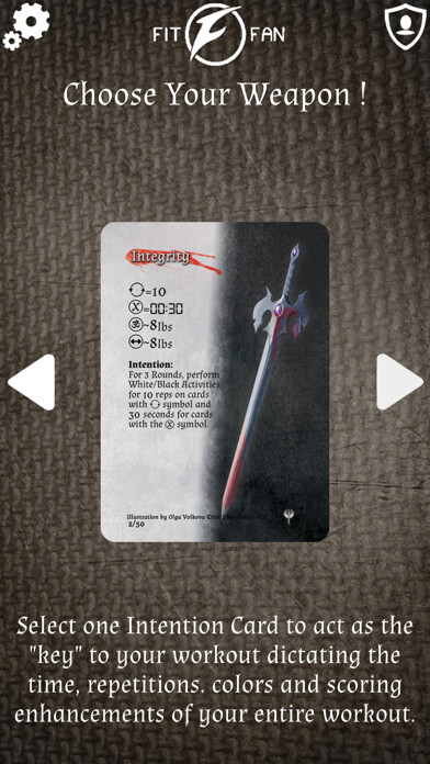 Emulate iPhone app Fitfan using MyAndroid Emulate iPhone app Fitfan using MyAndroid