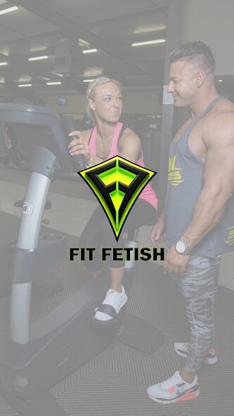 Run android online APK Fit Fetish from MyAndroid or emulate Fit Fetish using MyAndroid