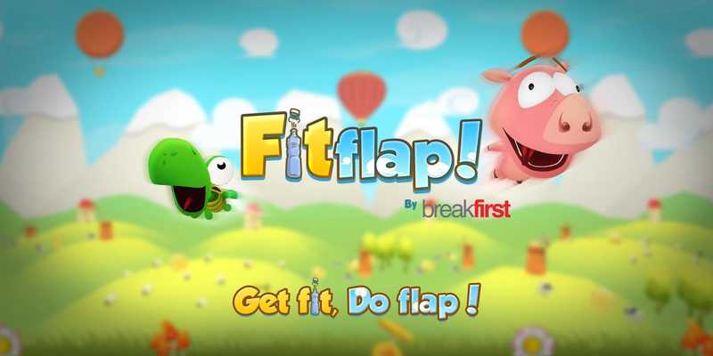 Emulate Android APK FitFlap