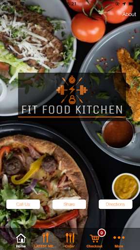 Run android online APK Fit Food Kitchen from MyAndroid or emulate Fit Food Kitchen using MyAndroid Run android online APK Fit Food Kitchen from MyAndroid or emulate Fit Food Kitchen using MyAndroid