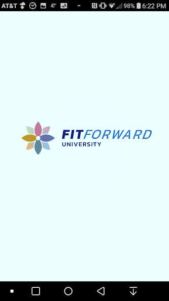 Run android online APK FitForward from MyAndroid or emulate FitForward using MyAndroid