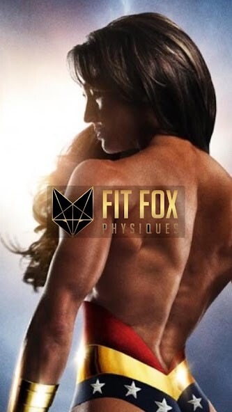 Run android online APK Fit Fox Physiques from MyAndroid or emulate Fit Fox Physiques using MyAndroid