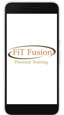 Emulate Android APK FiT Fusion Fitness
