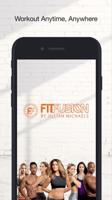 Emulate iPhone app FitFusion Workouts using MyAndroid Emulate iPhone app FitFusion Workouts using MyAndroid