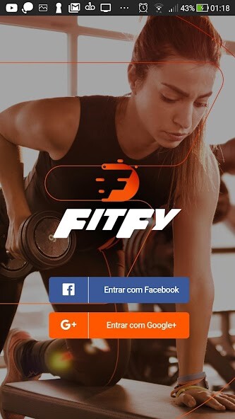 Run android online APK Fitfy from MyAndroid or emulate Fitfy using MyAndroid Run android online APK Fitfy from MyAndroid or emulate Fitfy using MyAndroid