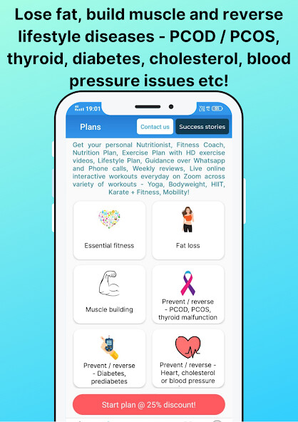 Run android online APK Fitgalaxy - Natural Health and FItness from MyAndroid or emulate Fitgalaxy - Natural Health and FItness using MyAndroid